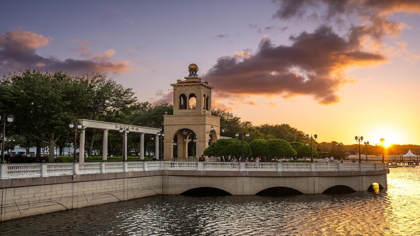 Altamonte Raid Server community at Cranes Roost Park